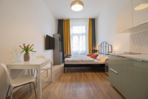 U Studanky CR Apartments
